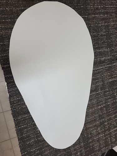 Vintage white banana seat - vintage,
