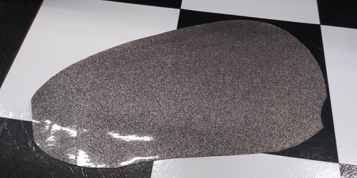 Silver gray muscle bike - bike, banana