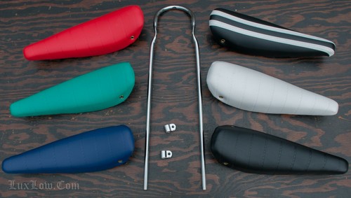 Bike solid shorty - solid,